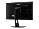 Iiyama ProLite XUB2792UHSU-B1 - 68,6 cm (27") - 3840 x 2160 Pixels - 4K Ultra HD - LED - 4 ms - Zwart