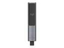 Logitech Spotlight Plus Zilver