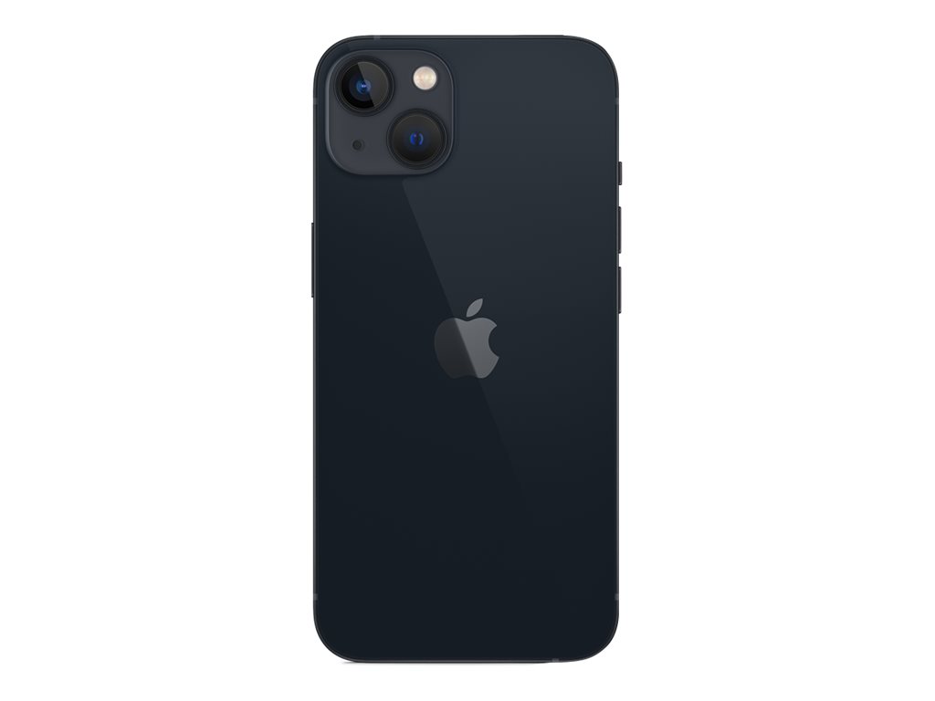 Apple iPhone 13 128GB Midnight - Smartphone
