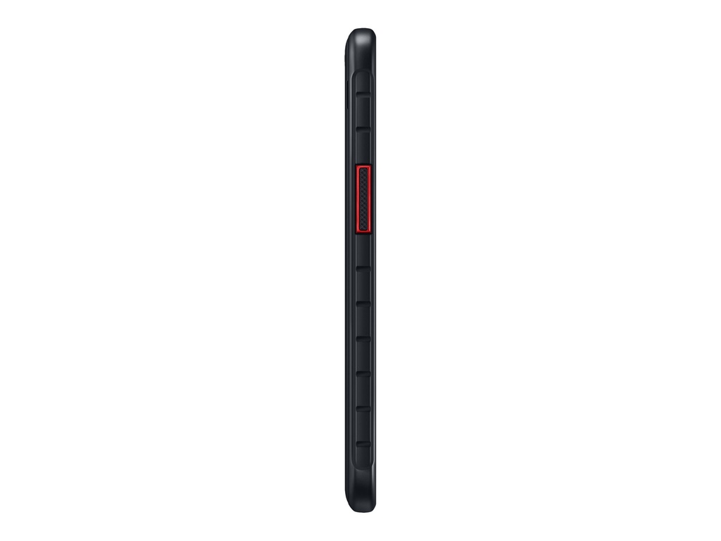 Samsung Galaxy Xcover 5 Enterprise Edition Zwart