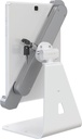 Barkan Vergrendelbare Anti-Diefstal Bureastandaard voor Tablets 8,7'' / 12'' / 22,1cm / 30,5cm