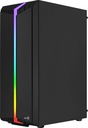 Aerocool PGS V Series Bionic V2 Zwart ATX