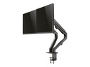 Neomounts by Newstar monitor bureausteun - Klem/doorvoer - 7 kg - 43,2 cm (17") - 68,6 cm (27") - 100 x 100 mm - Zwart