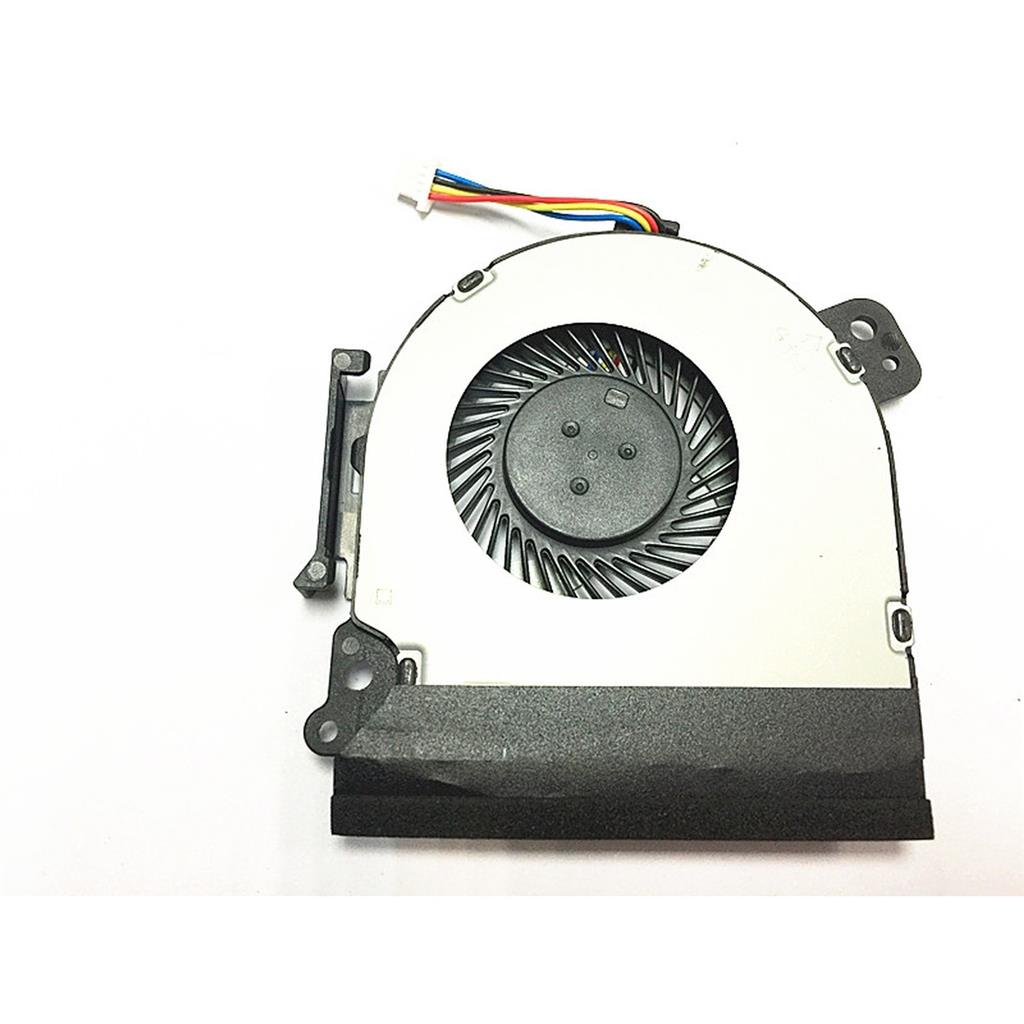 NOTEBOOK CPU FAN FOR TOSHIBA TECRA A50-C R50-C SERIES, DFS160005040T 4 PIN