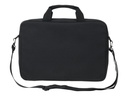 Dicota BASE XX Laptop Bag Toploader 13-14.1inch Black