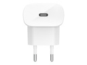 Belkin 20W PD Home Charger