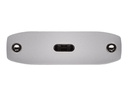 SANDISK Professional G-DRIVE SSD 500GB M.2-2280 1050MB/s USB-C 10Gbps USB 3.2 Gen 2 Ultra-Rugged Portable NVMe SSD
