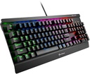 Sharkoon Skiller Mech SGK3 (Kalih Blue, US)