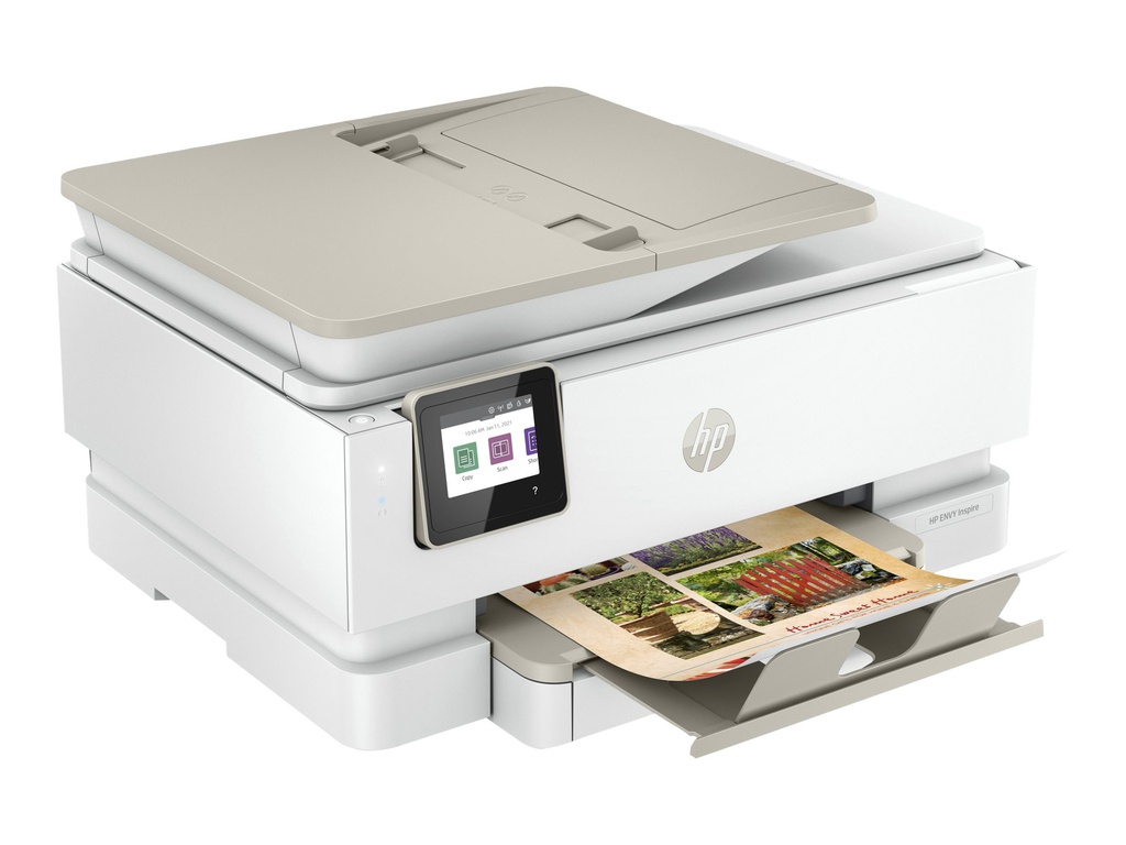 HP ENVY Inspire 7920e All-in-One