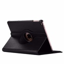 iPad 10.2 (2019) Hoes - Draaibare Book Case Cover - Zwart