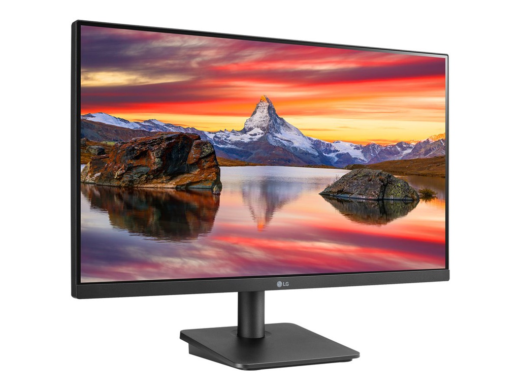 LG 24MP400-B - 61 cm - 24"