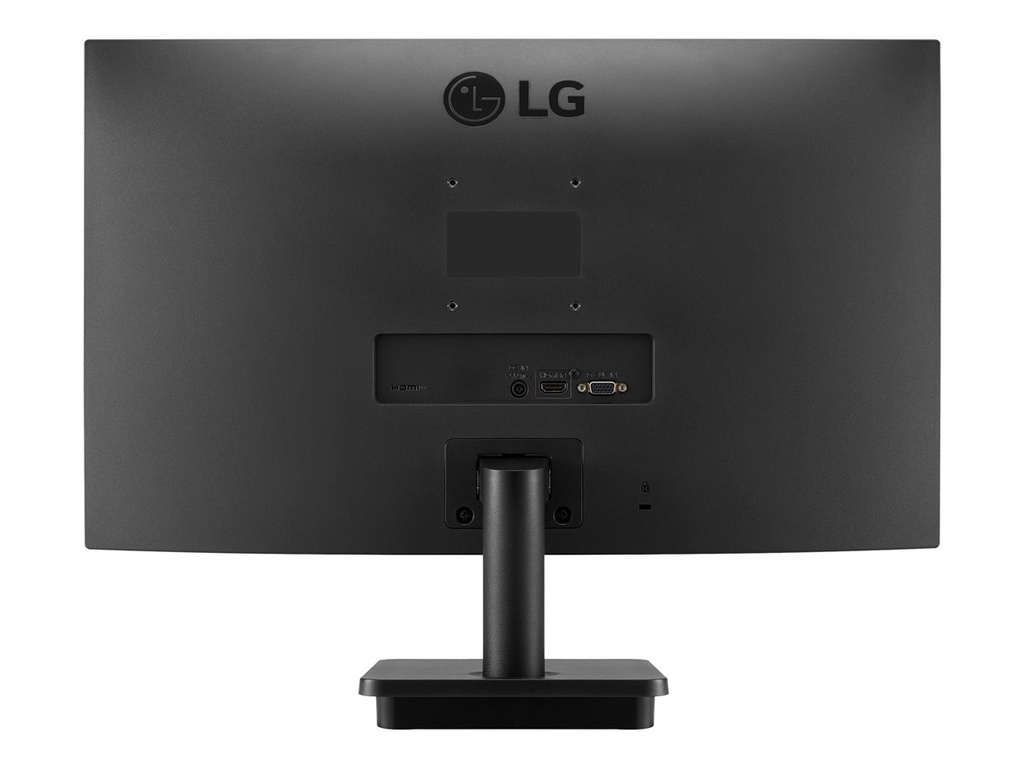 LG 24MP400-B - 61 cm - 24"