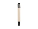 Transcend JetFlash 930C - 128 GB - USB Type-A / USB Type-C - 3.2 Gen 1 (3.1 Gen 1) - 420 MB/s - Dop - Goud