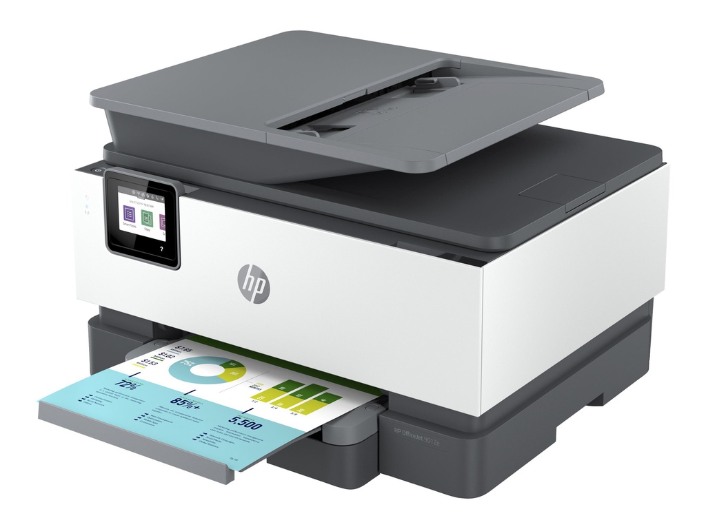 HP OfficeJet Pro 9012e