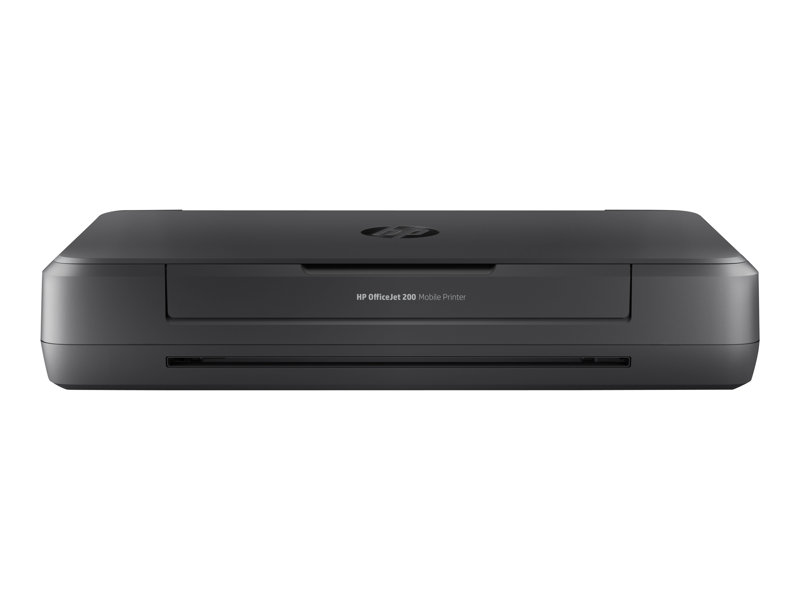 HP Officejet 200 Inkjet Printer