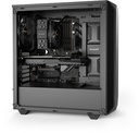 be quiet! Pure Base 500 Zwart