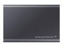 Samsung Portable SSD T7 1000 GB Grijs