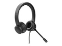 Trust HS-200 On-Ear USB Headset