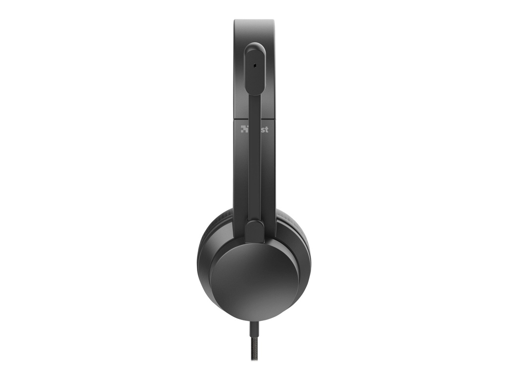 Trust HS-200 On-Ear USB Headset
