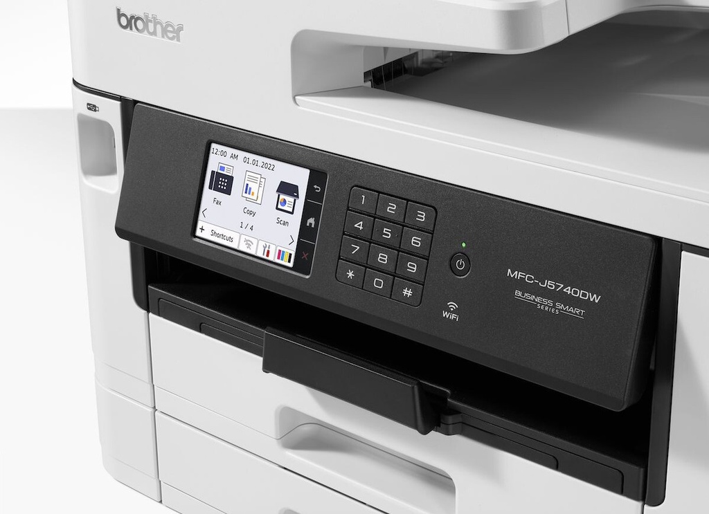 Brother MFC-J5740DW