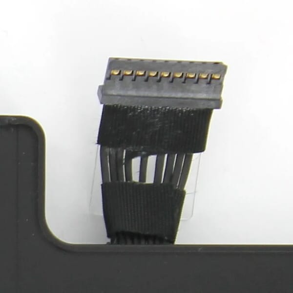 A1496 Battery – MacBook Air 13-inch A1466 mid 2013 – mid 2015 – OEM Pulled