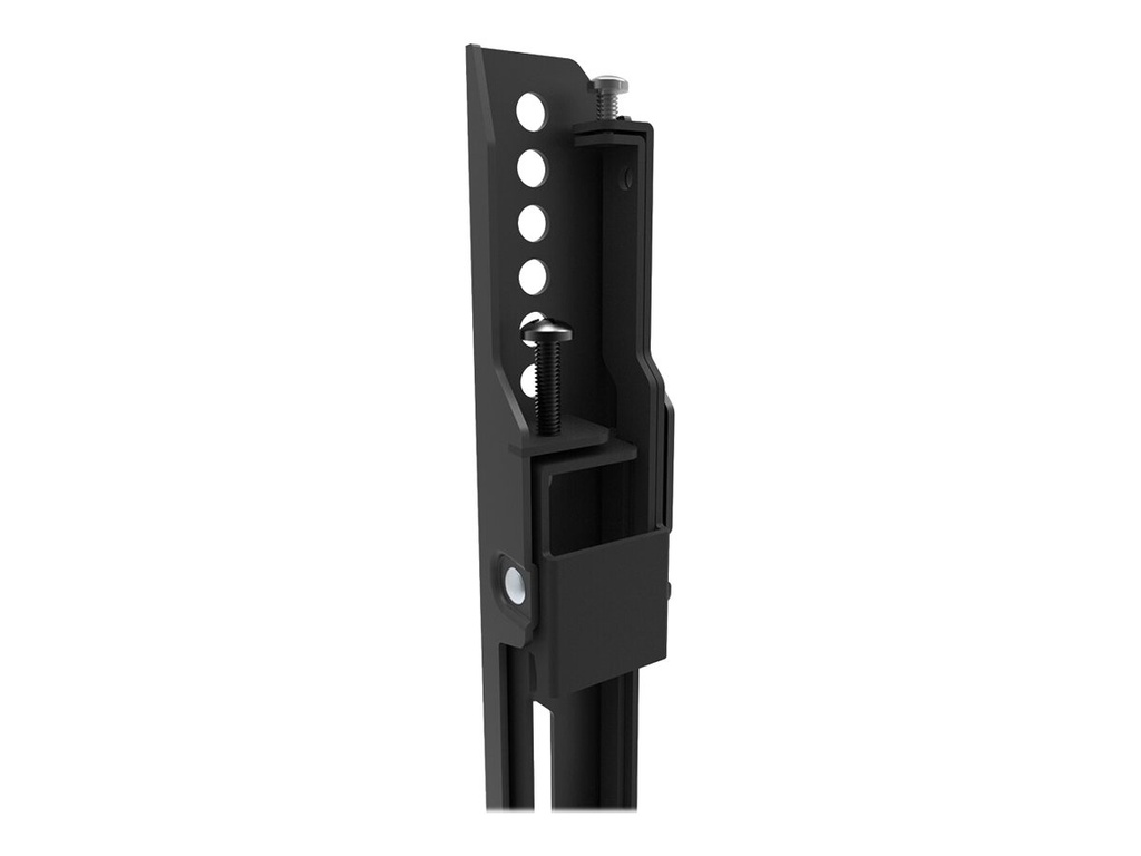 NEOMOUNTS BY NEWSTAR WL30S-850BL14 Select Screen Wall Mount 32-65inch max 60kg fixed VESA 400x400 Black
