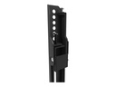 NEOMOUNTS BY NEWSTAR WL30S-850BL14 Select Screen Wall Mount 32-65inch max 60kg fixed VESA 400x400 Black