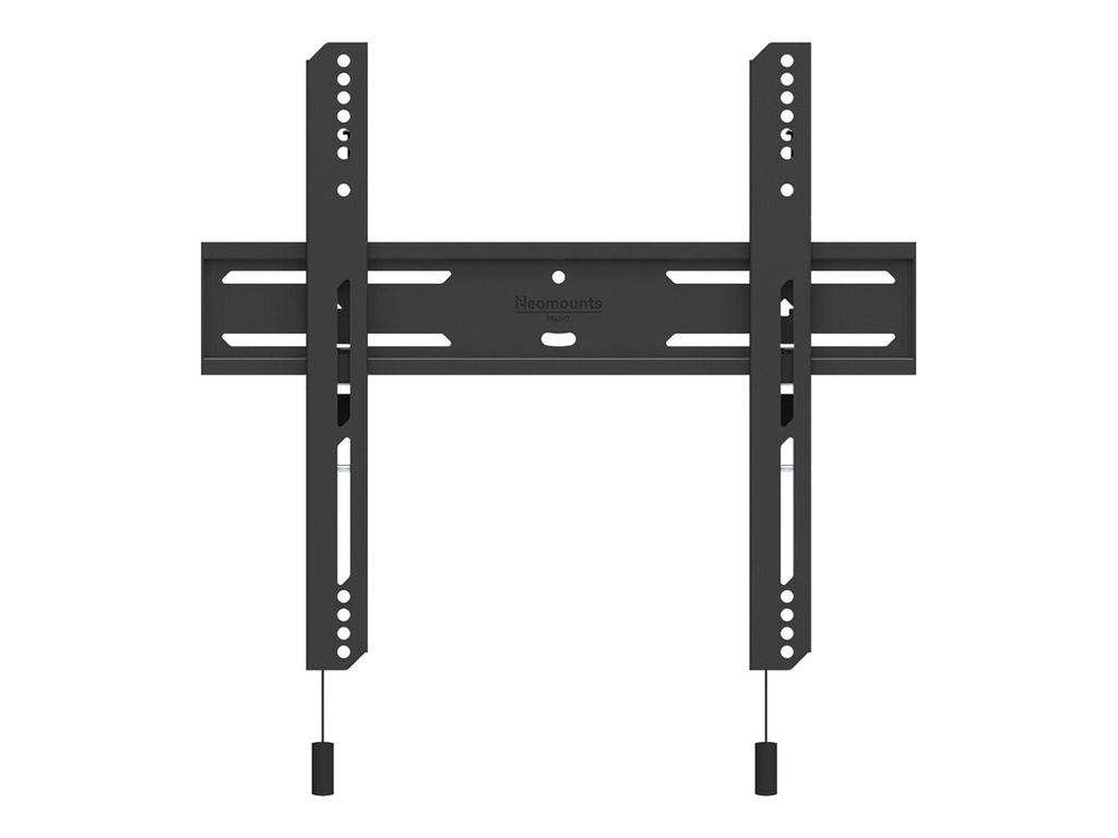 NEOMOUNTS BY NEWSTAR WL30S-850BL14 Select Screen Wall Mount 32-65inch max 60kg fixed VESA 400x400 Black