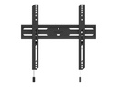 NEOMOUNTS BY NEWSTAR WL30S-850BL14 Select Screen Wall Mount 32-65inch max 60kg fixed VESA 400x400 Black