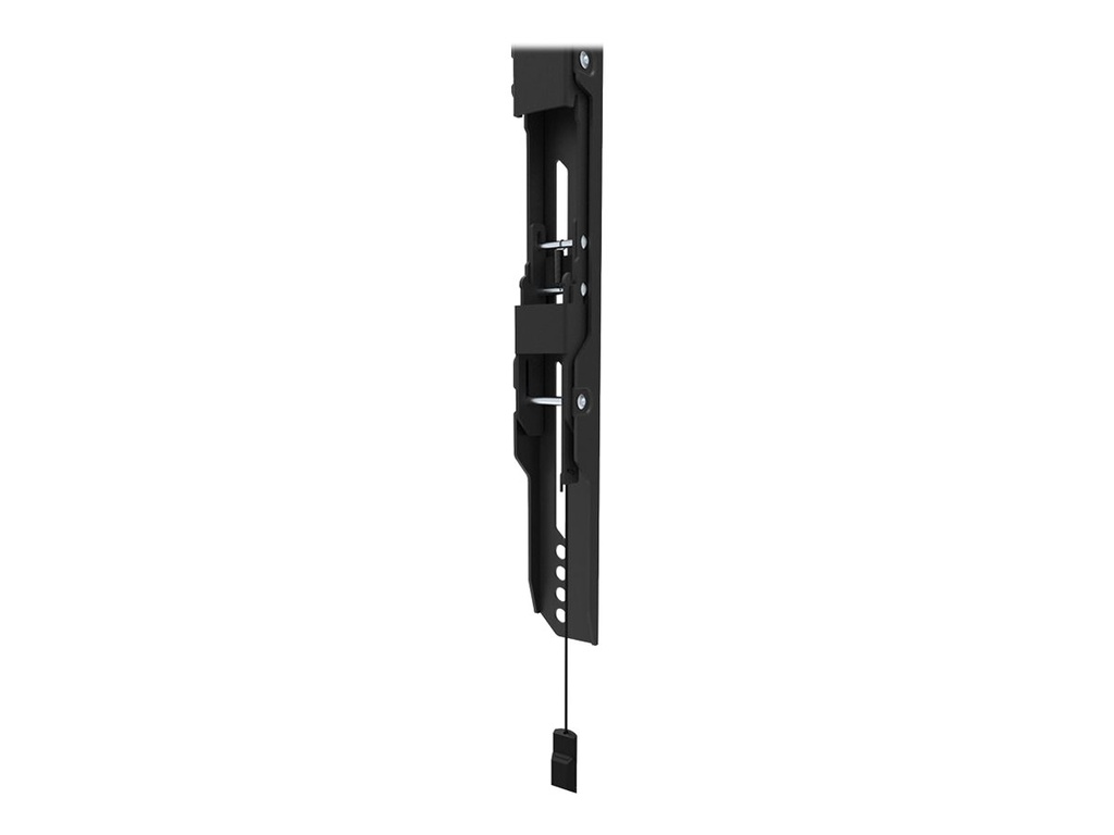 NEOMOUNTS BY NEWSTAR WL30S-850BL14 Select Screen Wall Mount 32-65inch max 60kg fixed VESA 400x400 Black