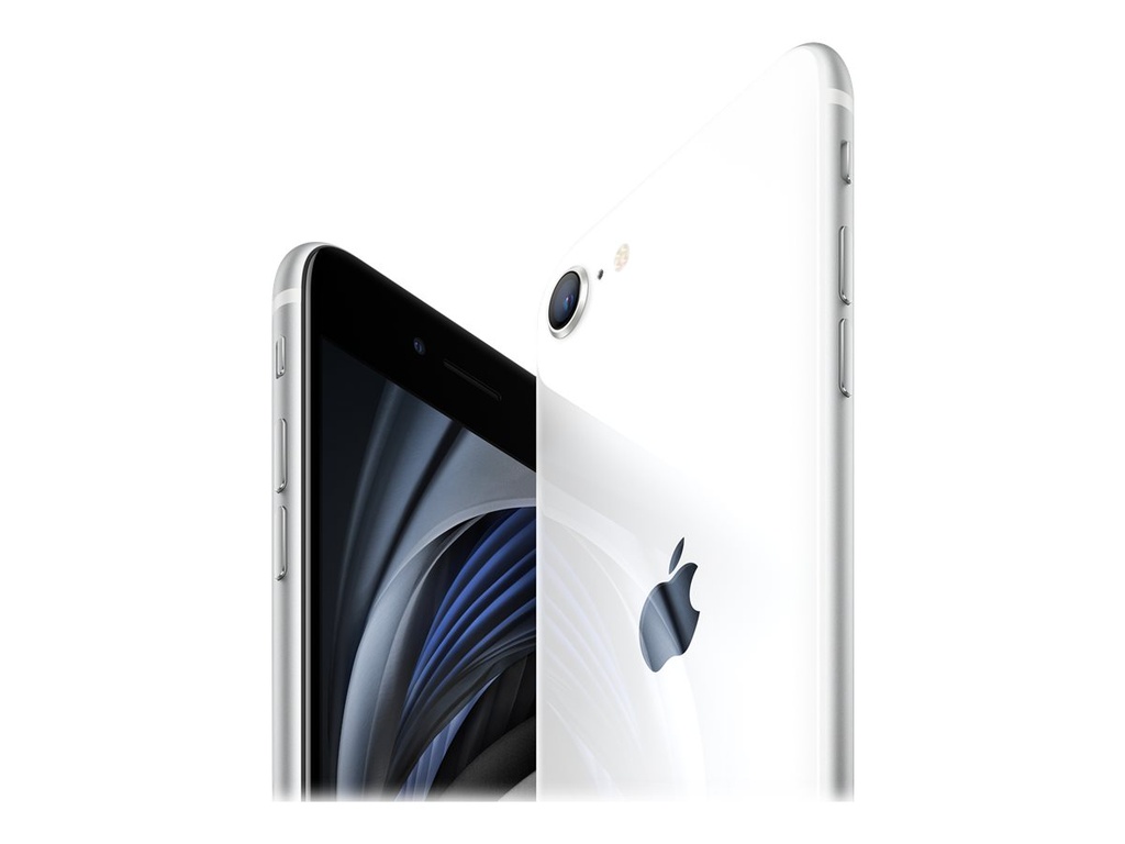 Apple iPhone SE 3rd 64 GB (2022)