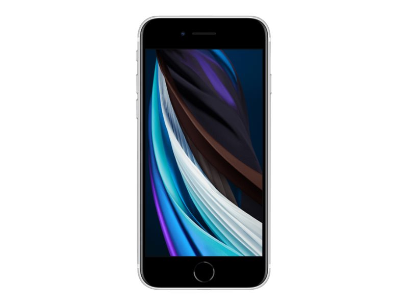 Apple iPhone SE 3rd 64 GB (2022)