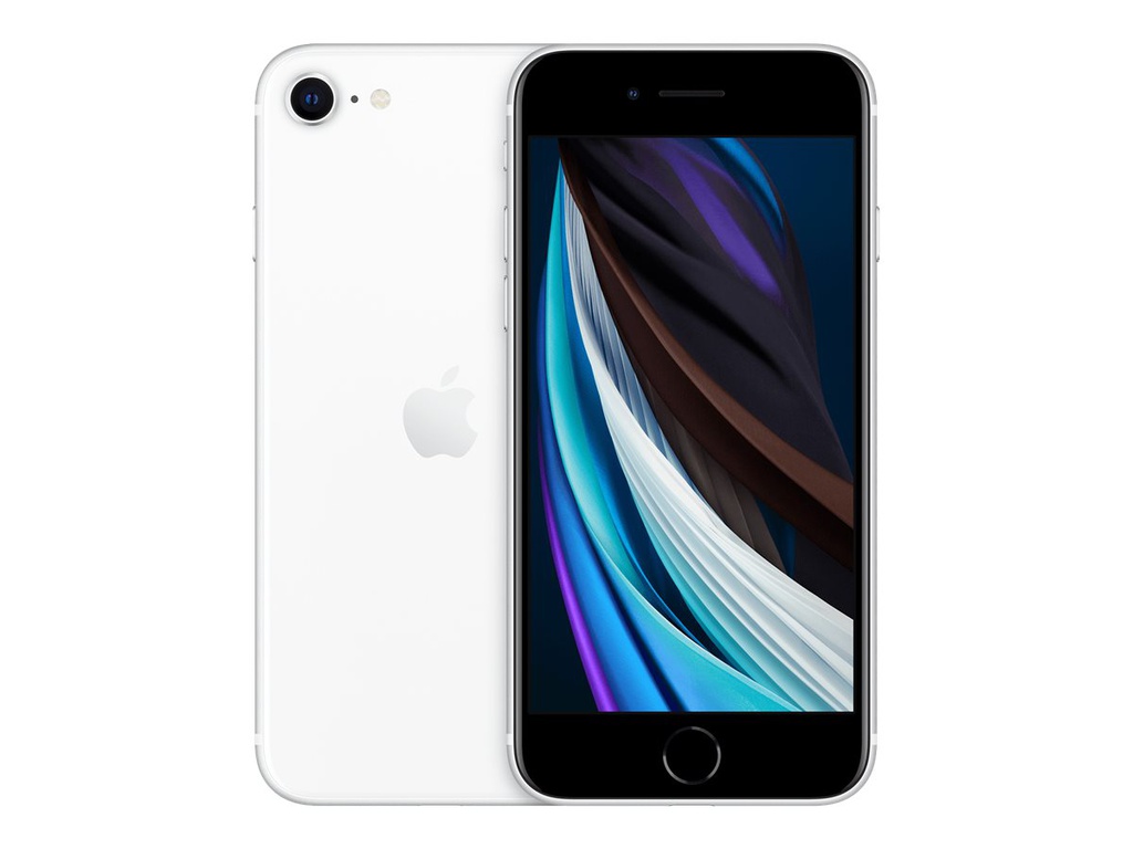 Apple iPhone SE 3rd 64 GB (2022)