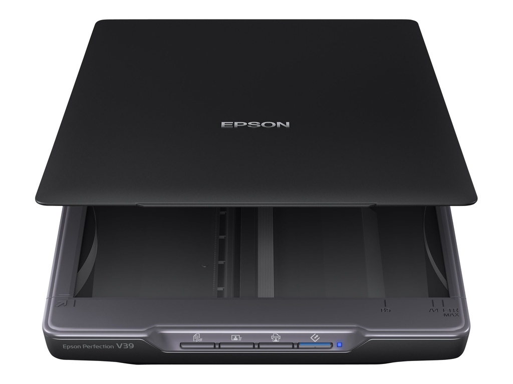 Epson Perfection V39 A4 desktop scanner