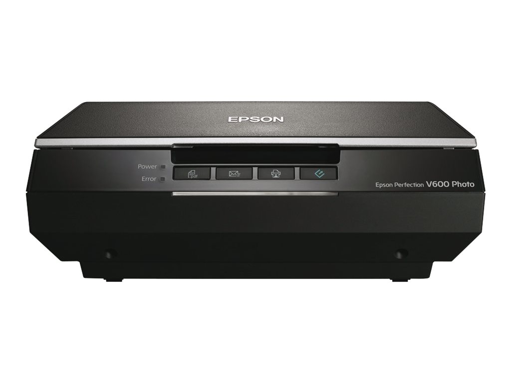 Epson Perfection V600 Photo