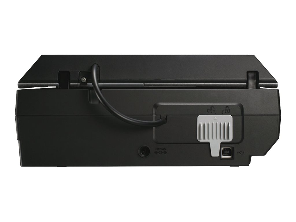 Epson Perfection V600 Photo