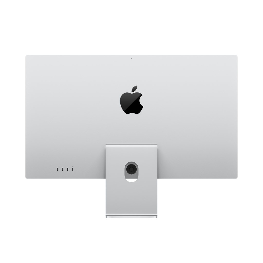 Apple Studio Display hoogte verstelbaar