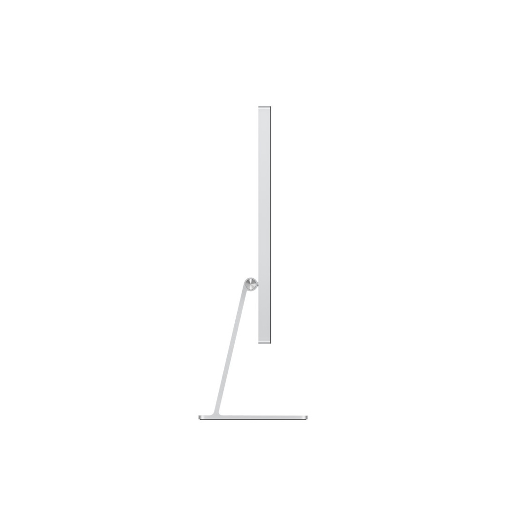 Apple Studio Display hoogte verstelbaar