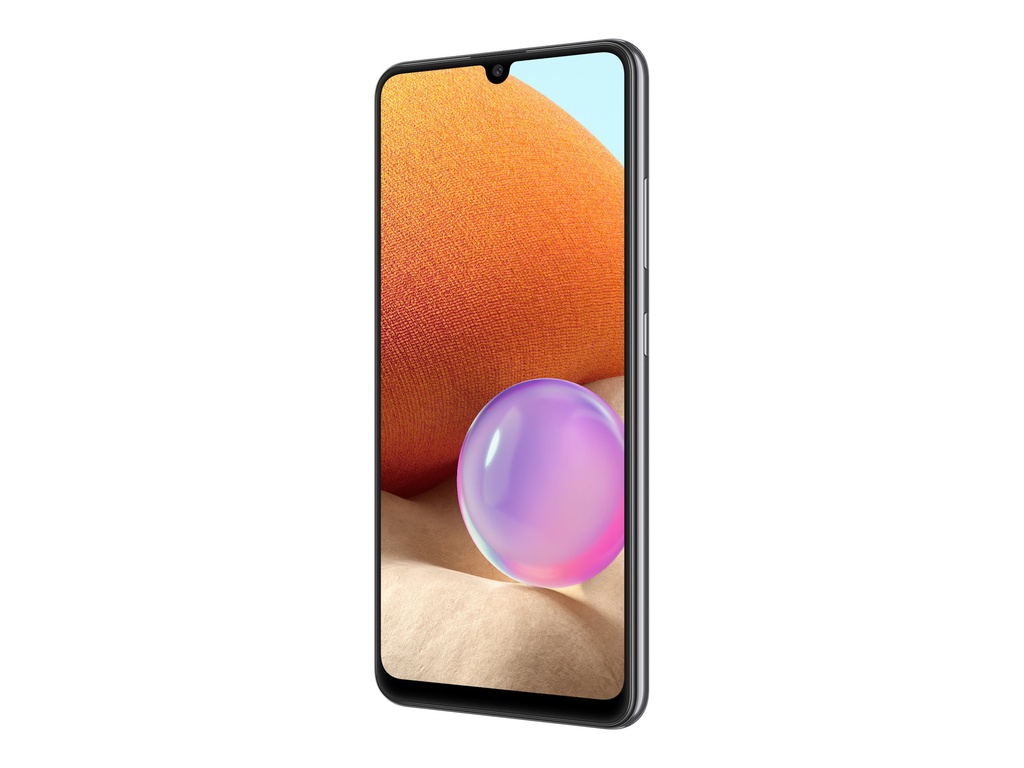 Samsung Galaxy A32 4G 128GB Zwart