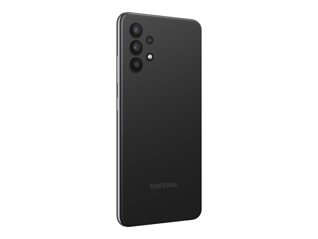 Samsung Galaxy A32 4G 128GB Zwart