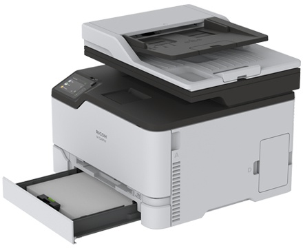 Ricoh M C240FW