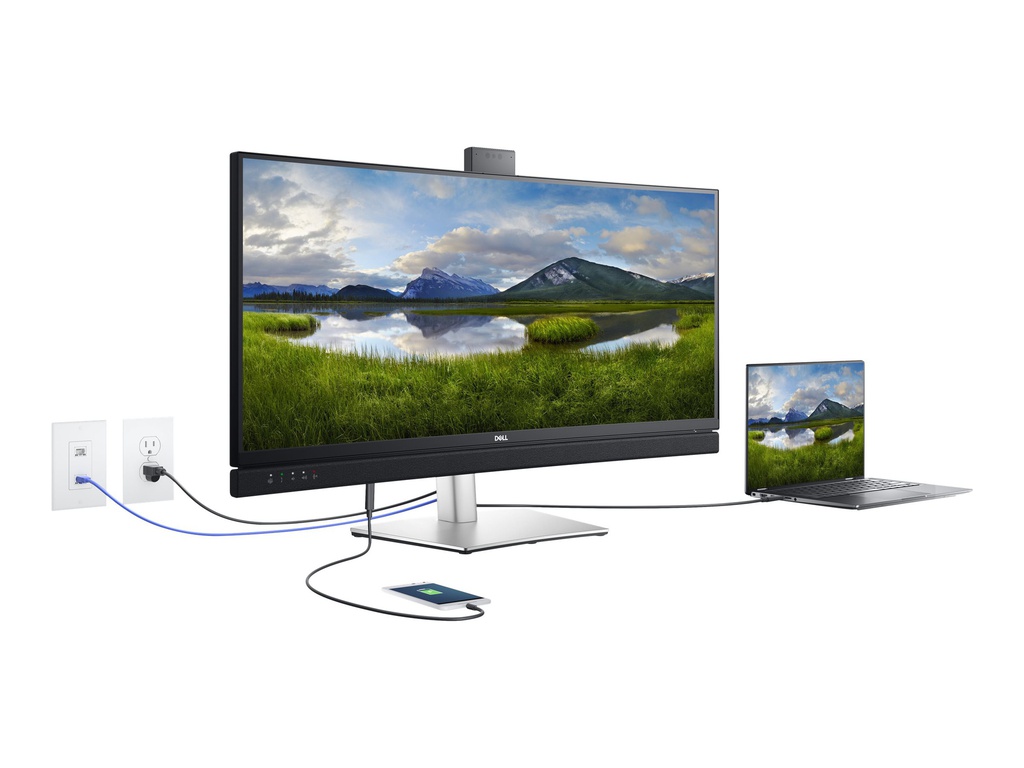 Dell C3422WE
