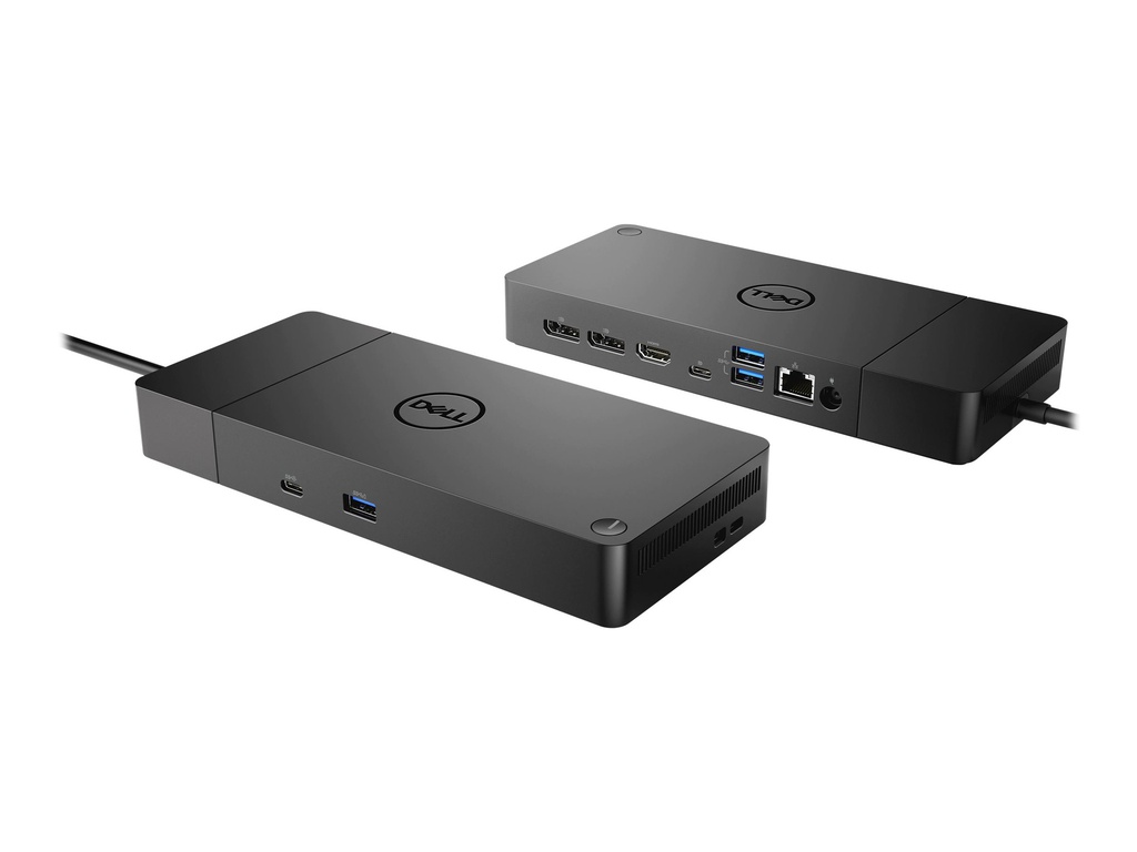 Dell WD19S-130W