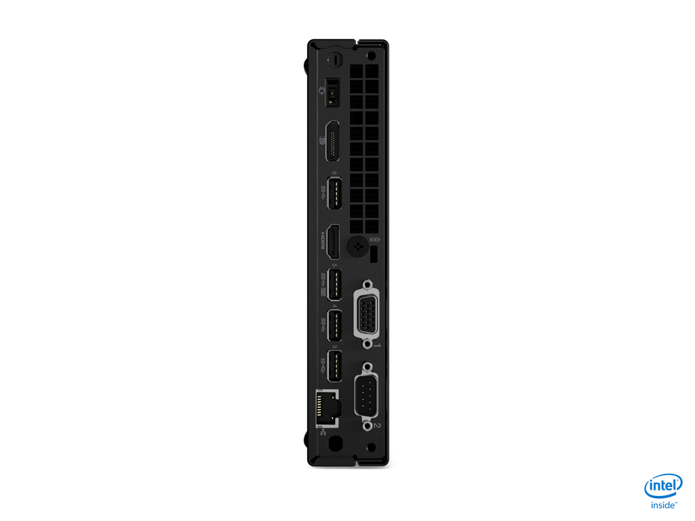 Lenovo ThinkCentre M70q
