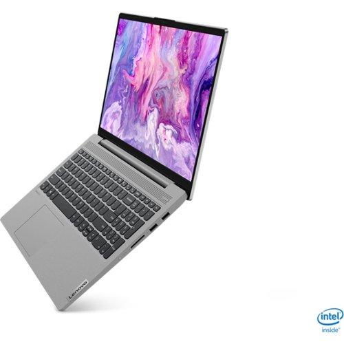 Lenovo IdeaPad 3 - Intel® 10de generatie Core™ i5 - 1 GHz - 35,6 cm (14") - 1920 x 1080 Pixels - 8 GB - 512 GB