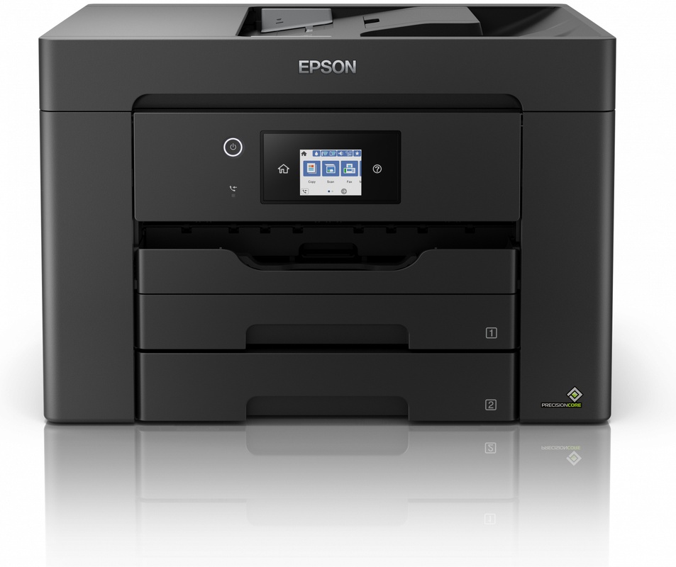 Epson WorkForce WF-7830DT