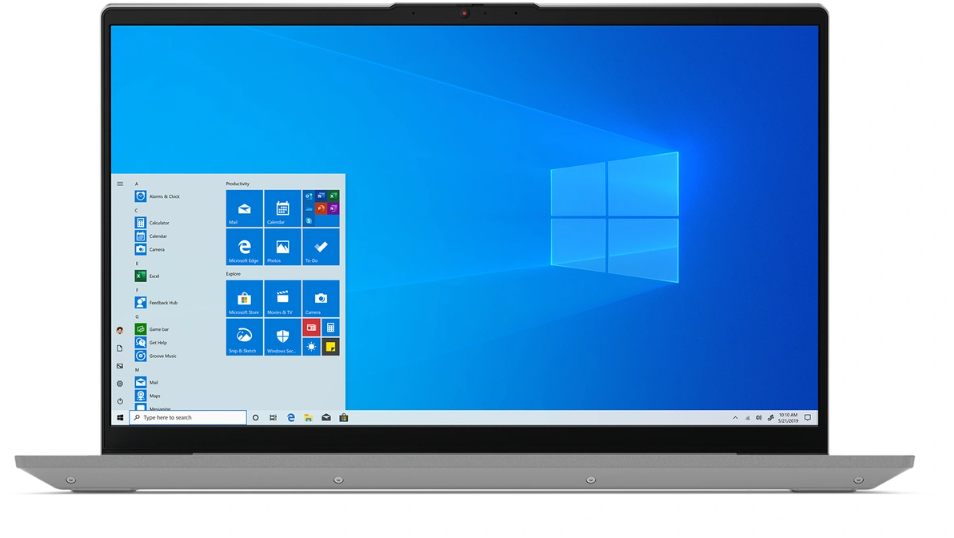 Lenovo Ideapad 5 15ALC05 82LN005CMH