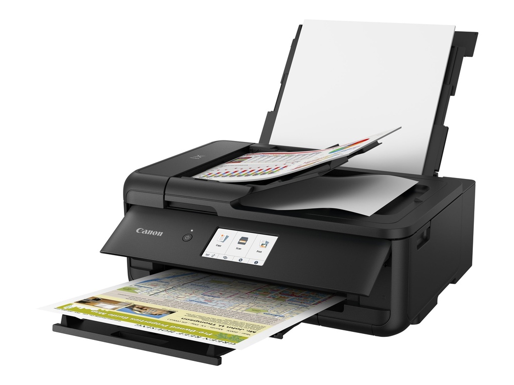 Canon PIXMA TS9550