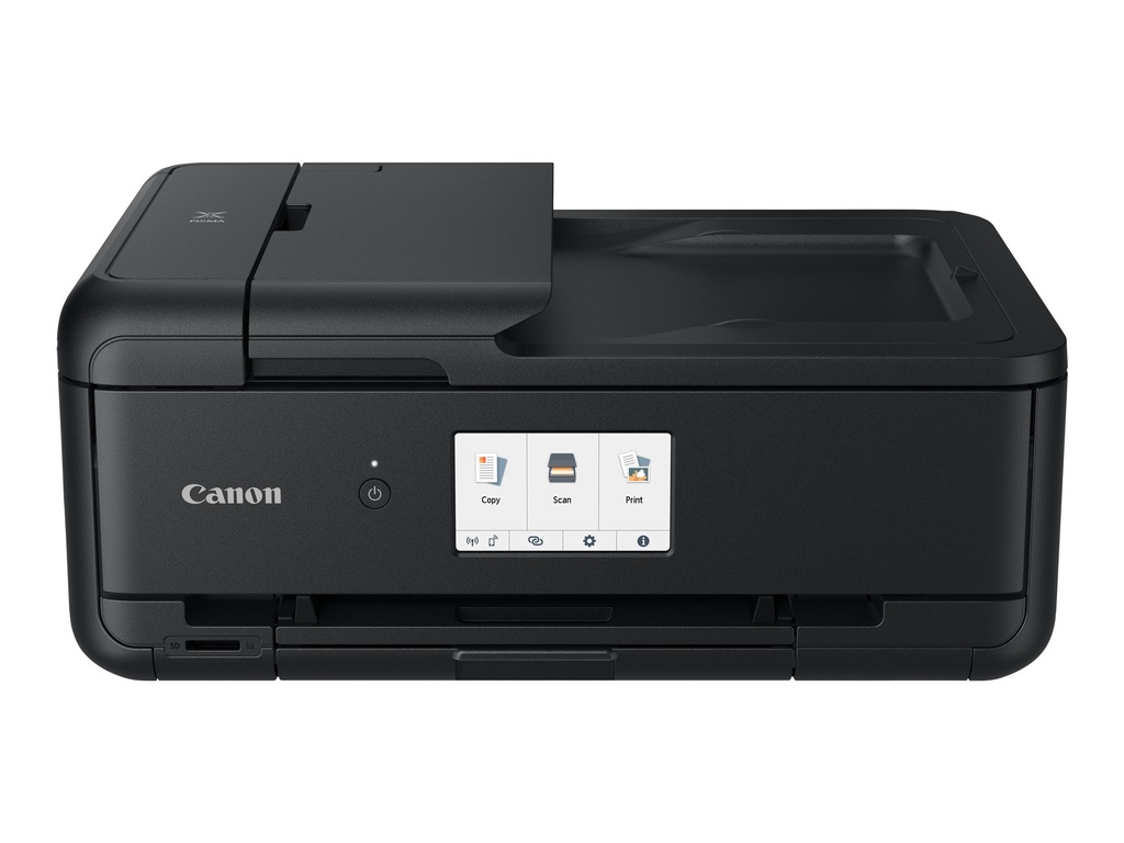 Canon PIXMA TS9550