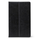 Mobilize Premium Folio Case Samsung Galaxy Tab A8 10.5 2021 Black